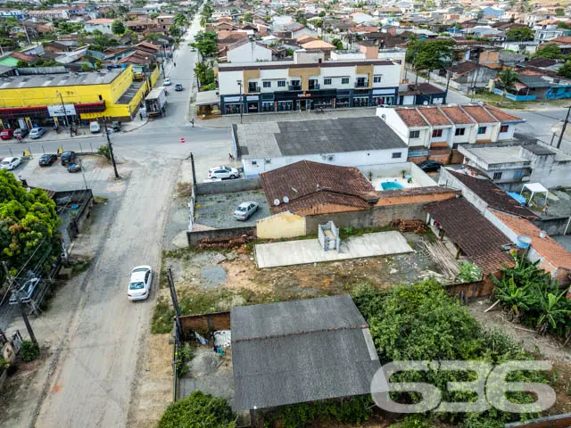 VENDE-SE TERRENO, NO BAIRRO PARANAGUAMIRIM, EM JOI