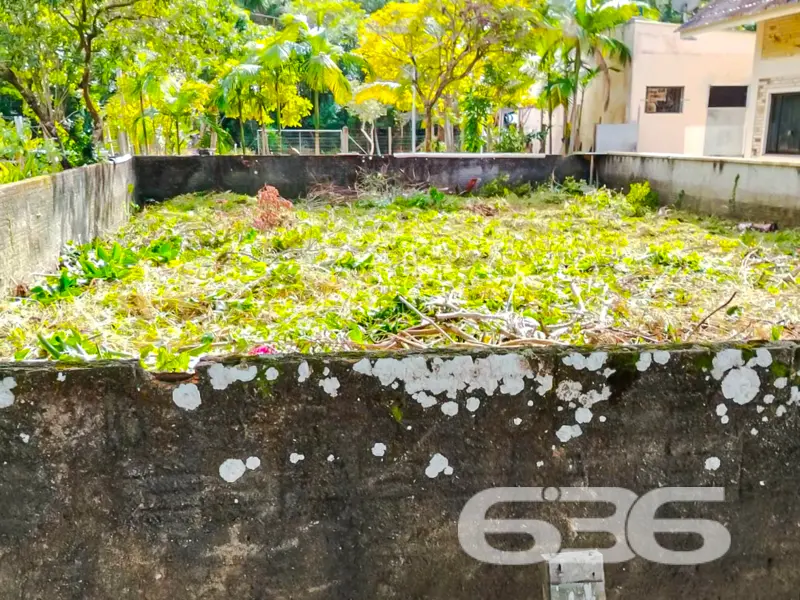 Terreno com excelente localização a 150 metros da