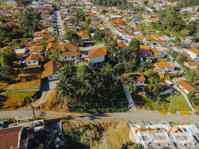 TERRENO À VENDA NO BAIRRO ITAUM, EM JOINVILLE
Pro
