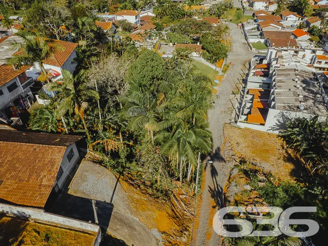 TERRENO À VENDA NO BAIRRO ITAUM, EM JOINVILLE
Pro