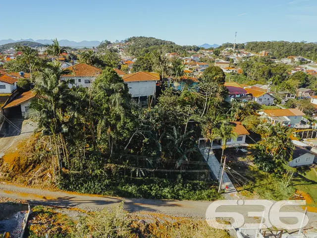 TERRENO À VENDA NO BAIRRO ITAUM, EM JOINVILLE
Pro