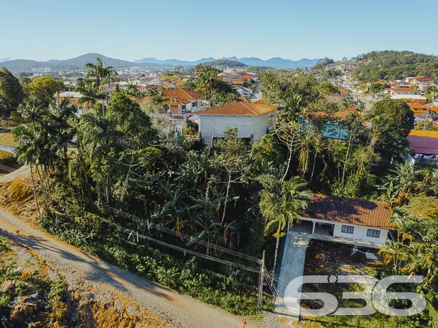 TERRENO À VENDA NO BAIRRO ITAUM, EM JOINVILLE
Pro