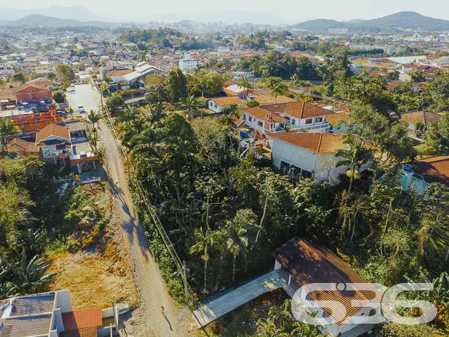 TERRENO À VENDA NO BAIRRO ITAUM, EM JOINVILLE
Pro