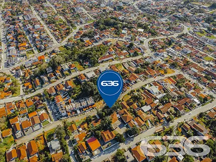TERRENO À VENDA NO BAIRRO ITAUM, EM JOINVILLE
Pro