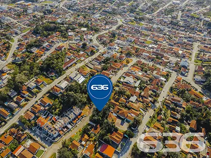 TERRENO À VENDA NO BAIRRO ITAUM, EM JOINVILLE
Pro