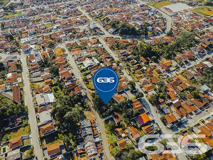 TERRENO À VENDA NO BAIRRO ITAUM, EM JOINVILLE
Pro