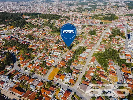 TERRENO À VENDA NO BAIRRO ITAUM, EM JOINVILLE
Pro