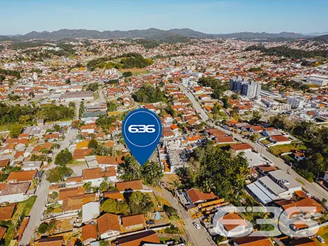 TERRENO À VENDA NO BAIRRO ITAUM, EM JOINVILLE
Pro