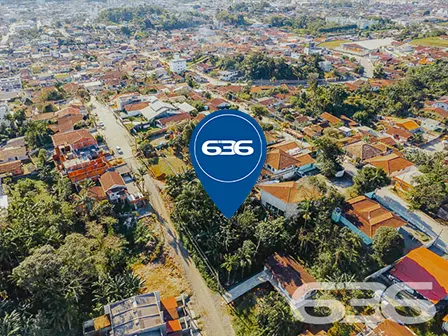 TERRENO À VENDA NO BAIRRO ITAUM, EM JOINVILLE
Pro