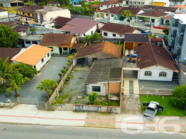 Terreno com topografia plana e regular, o que faci