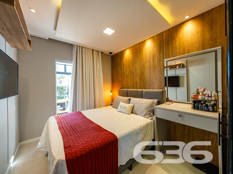 Descubra o equilíbrio ideal entre sofisticação, co
