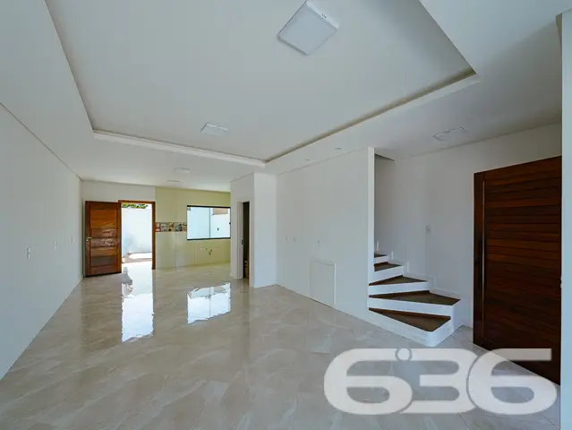 Sobrado com 1 suíte + 2 dormitórios no bairro Cost