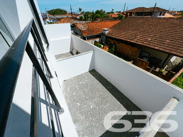 Sobrado com 1 suíte + 2 dormitórios no bairro Cost
