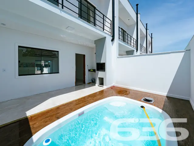 SEU NOVO LAR ESPERA POR VOCÊ
Imagine viver em um