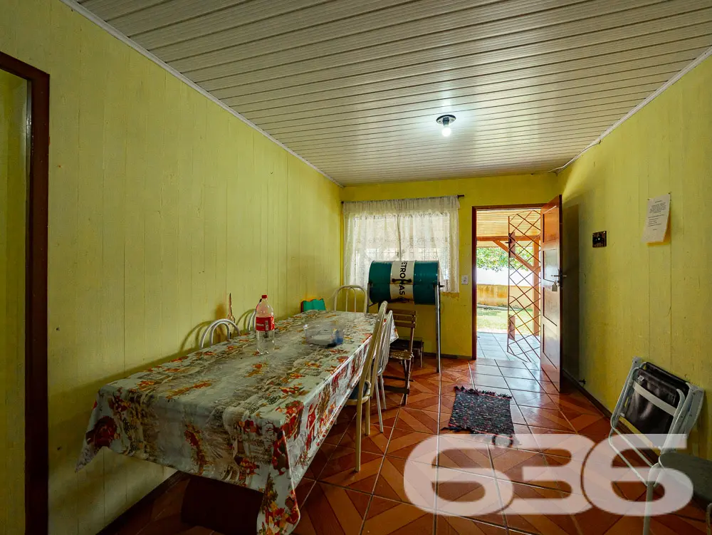 CASA COM VISTA PARA A LAGOA - BALNEÁRIO BARRA DO S
