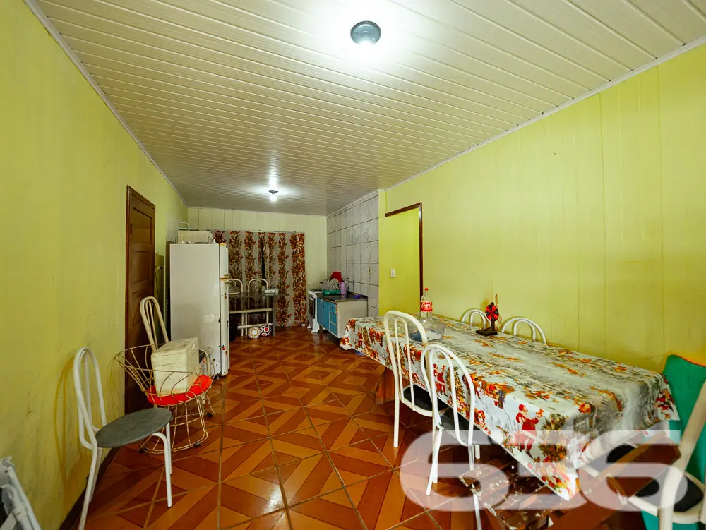 CASA COM VISTA PARA A LAGOA - BALNEÁRIO BARRA DO S
