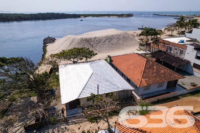 Residência - Centro - Balneário Barra do Sul