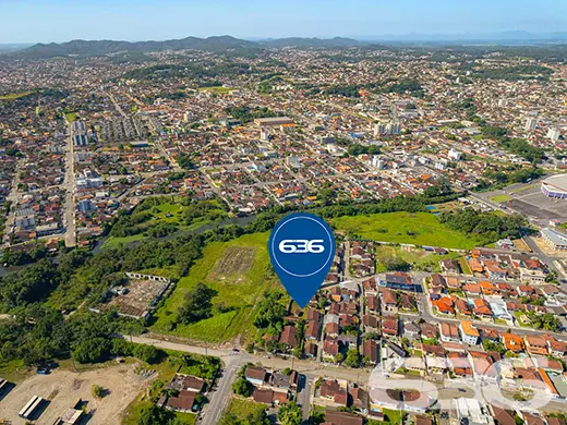 AMPLO TERRENO NO BAIRRO BUCAREIN - ESTUDA PERMUTA