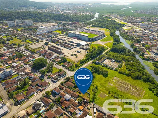 AMPLO TERRENO NO BAIRRO BUCAREIN - ESTUDA PERMUTA