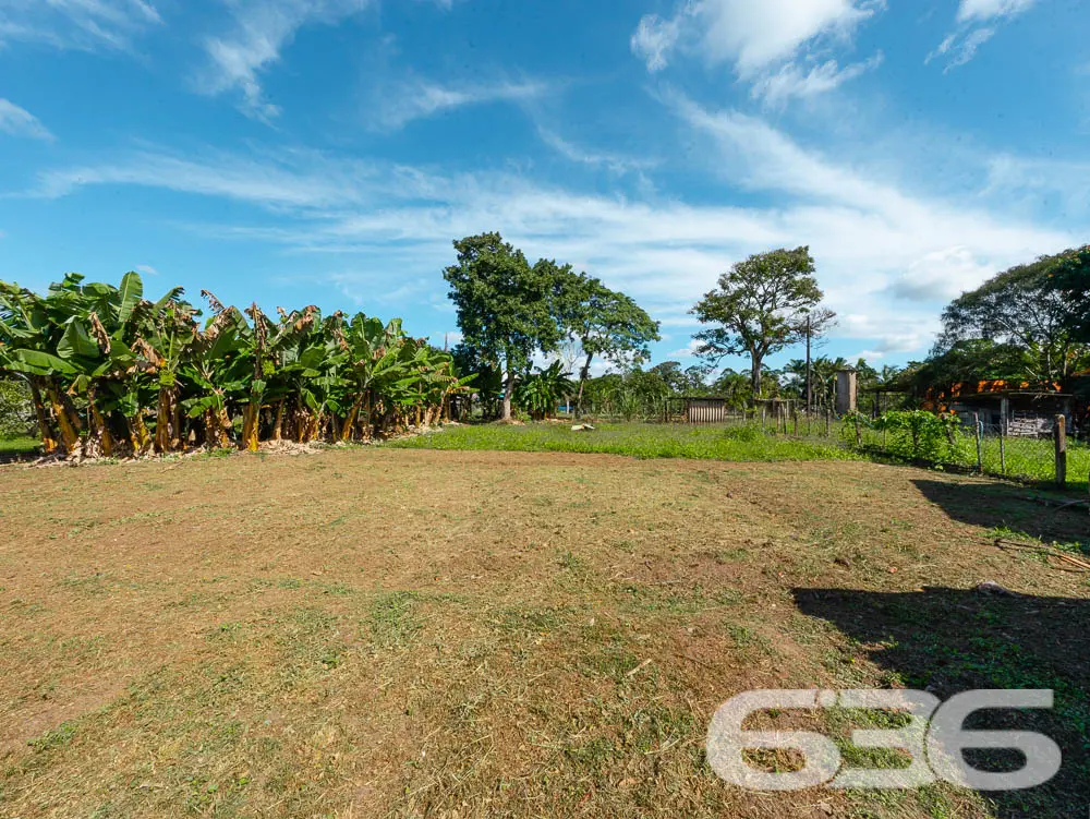 OPORTUNIDADE DE TERRENO INDUSTRIAL À VENDA EM ARAQ
