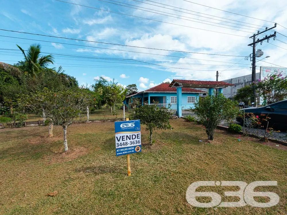 OPORTUNIDADE DE TERRENO INDUSTRIAL À VENDA EM ARAQ