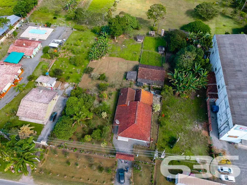 OPORTUNIDADE DE TERRENO INDUSTRIAL À VENDA EM ARAQ