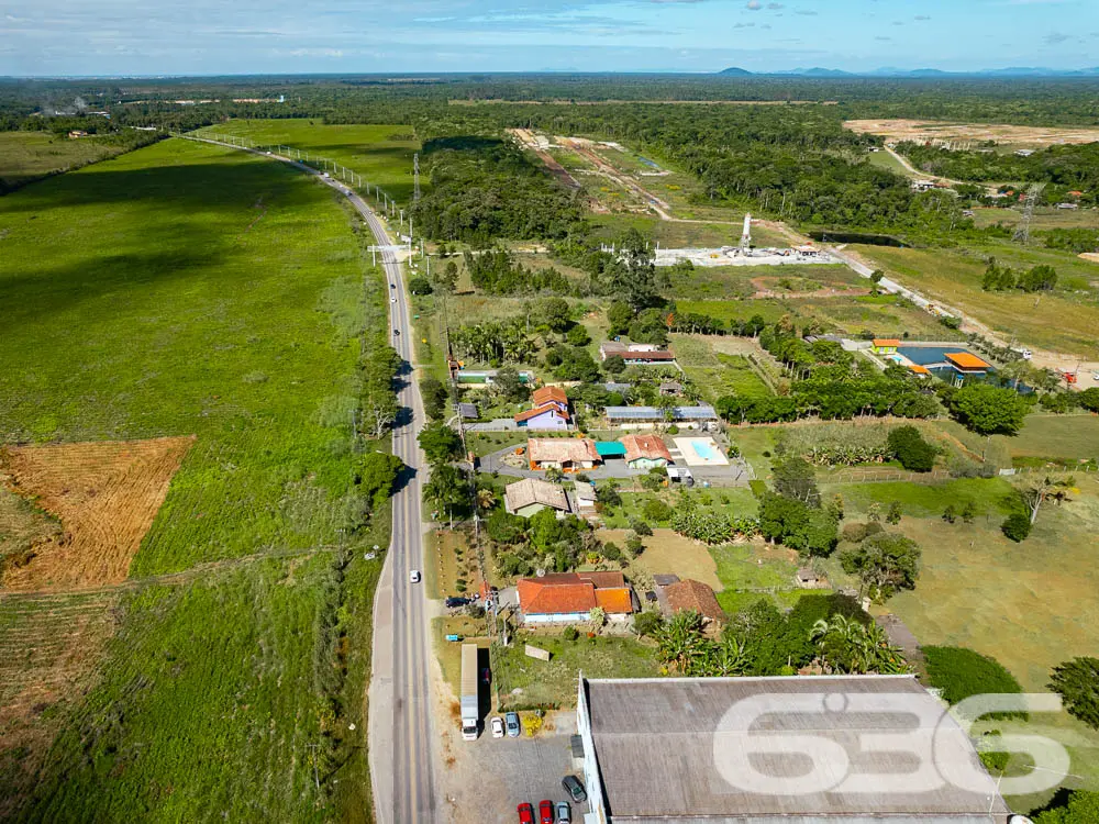 OPORTUNIDADE DE TERRENO INDUSTRIAL À VENDA EM ARAQ