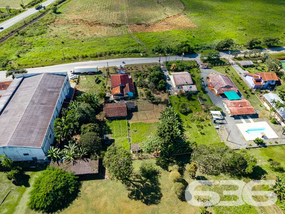 OPORTUNIDADE DE TERRENO INDUSTRIAL À VENDA EM ARAQ