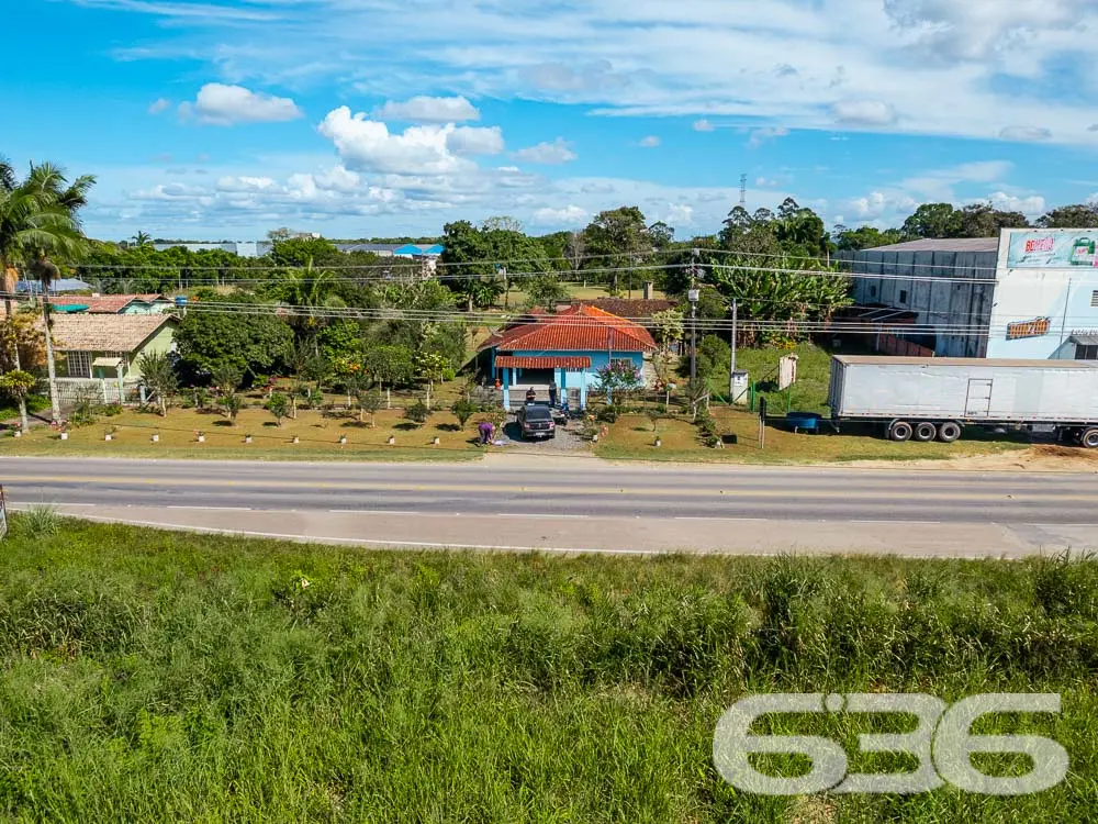 OPORTUNIDADE DE TERRENO INDUSTRIAL À VENDA EM ARAQ