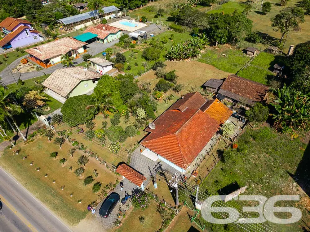 OPORTUNIDADE DE TERRENO INDUSTRIAL À VENDA EM ARAQ