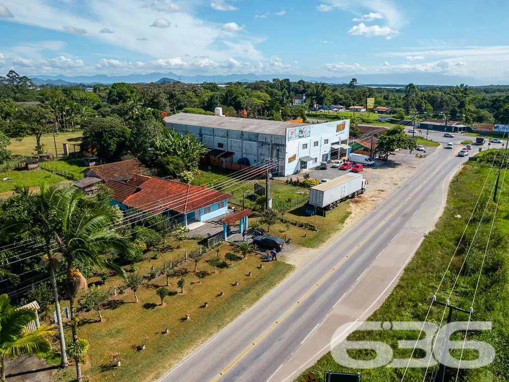 OPORTUNIDADE DE TERRENO INDUSTRIAL À VENDA EM ARAQ
