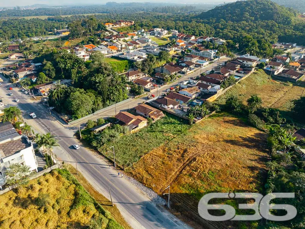 AMPLO TERRENO À VENDA NO BAIRRO NOVA BRASÍLIA

Ate