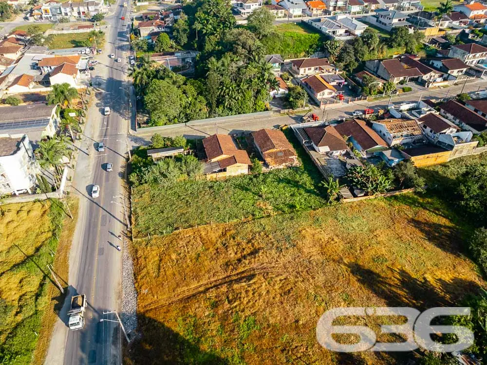AMPLO TERRENO À VENDA NO BAIRRO NOVA BRASÍLIA

Ate