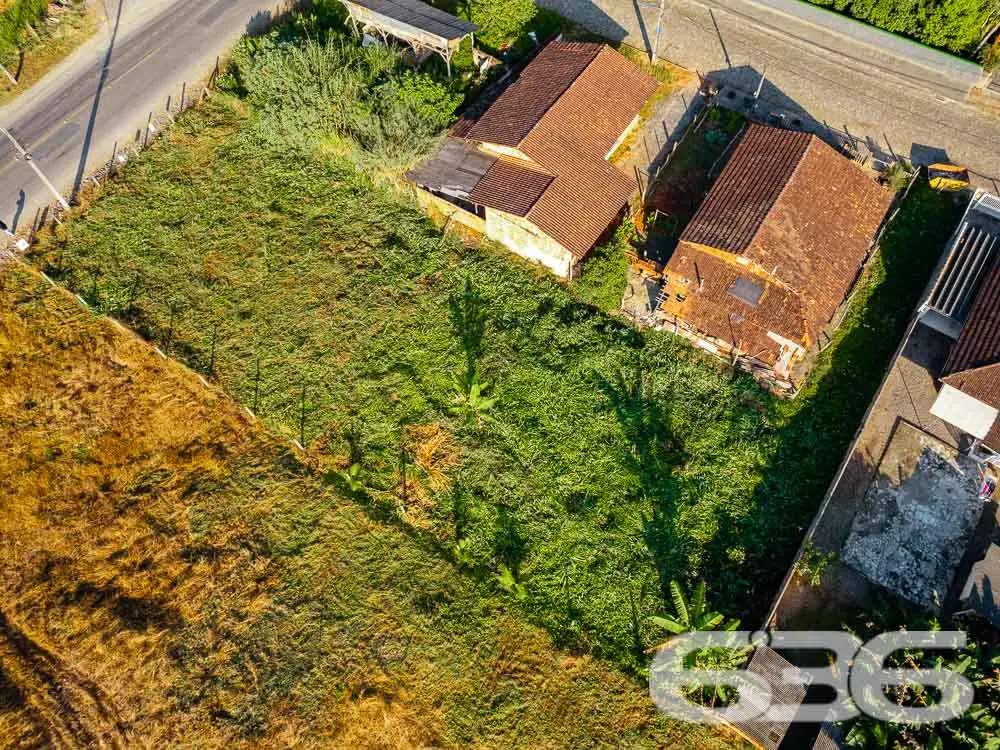 AMPLO TERRENO À VENDA NO BAIRRO NOVA BRASÍLIA

Ate