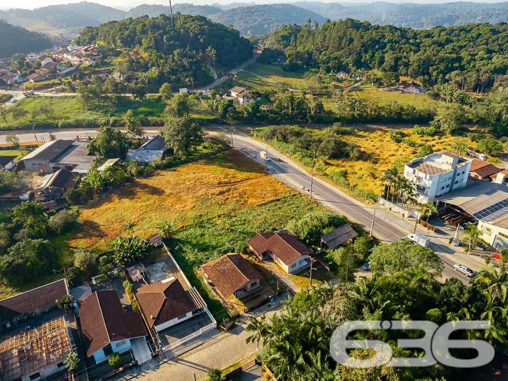AMPLO TERRENO À VENDA NO BAIRRO NOVA BRASÍLIA

Ate