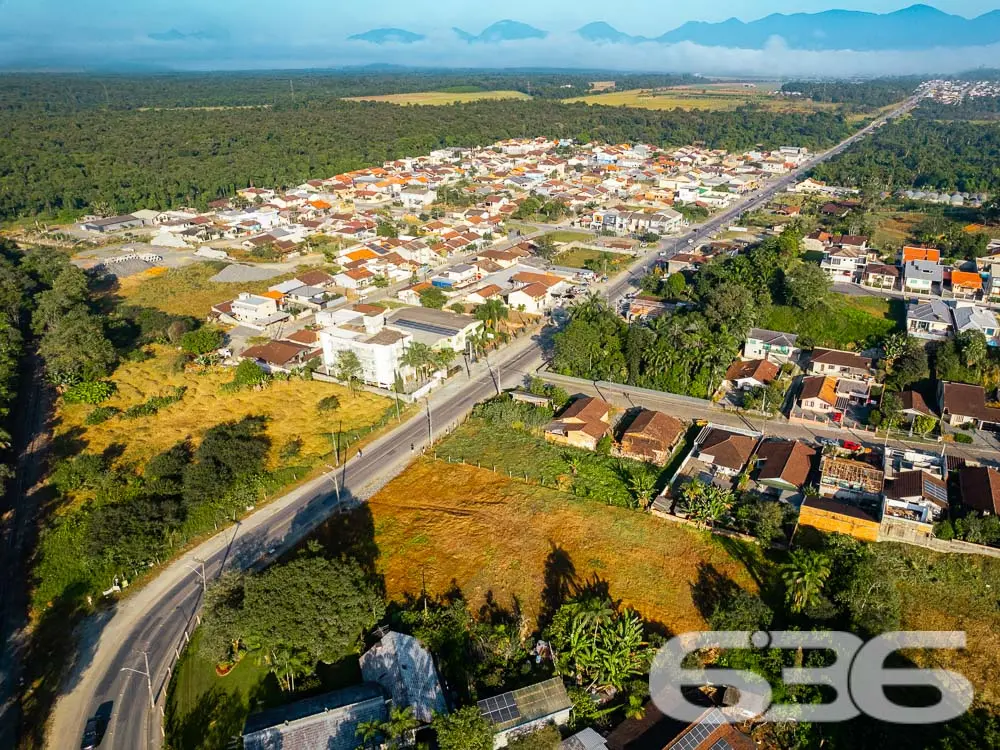 AMPLO TERRENO À VENDA NO BAIRRO NOVA BRASÍLIA

Ate