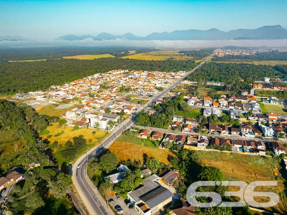 AMPLO TERRENO À VENDA NO BAIRRO NOVA BRASÍLIA

Ate