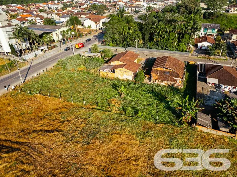 AMPLO TERRENO À VENDA NO BAIRRO NOVA BRASÍLIA

Ate