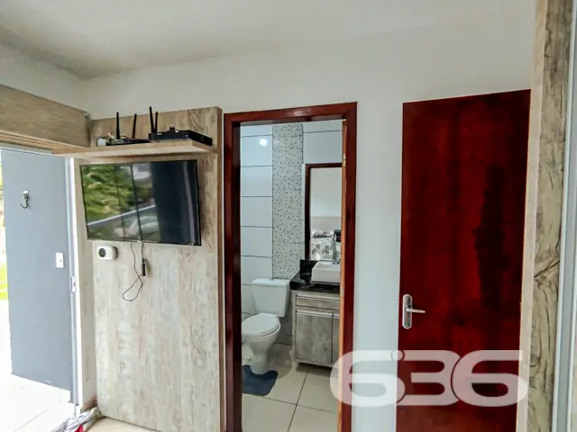 Descubra o privilégio de residir em uma casa metic