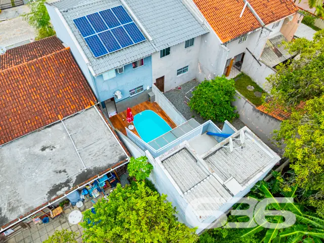 Descubra o privilégio de residir em uma casa metic