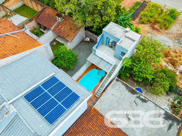Descubra o privilégio de residir em uma casa metic