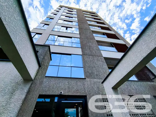 Apresentamos uma exclusiva e majestosa cobertura p