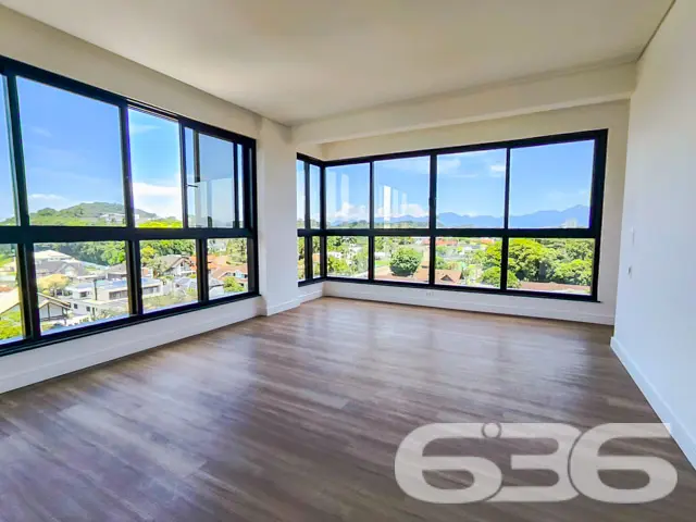 Apartamento - América - Joinville