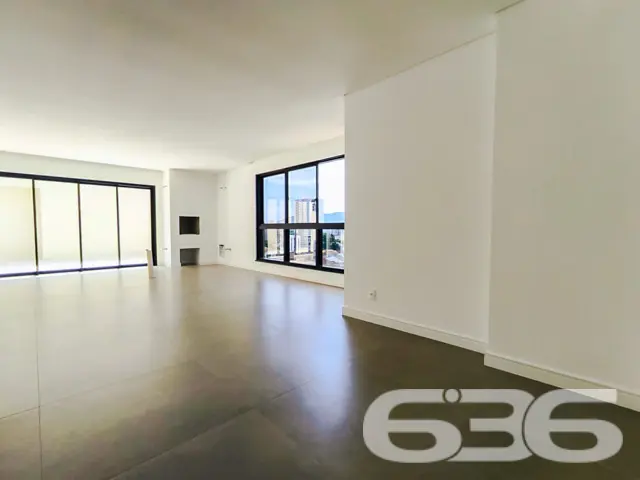 Apresentamos uma exclusiva e majestosa cobertura p