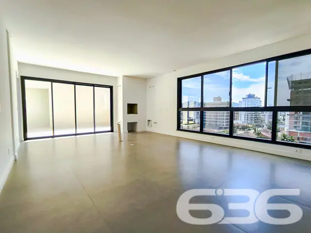 Apresentamos uma exclusiva e majestosa cobertura p