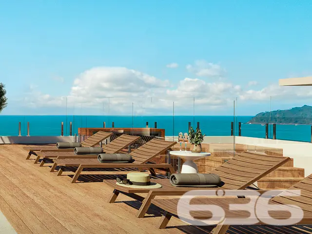 ALTO PADRÃO: APARTAMENTO COM SUÍTE + 2 DEMI-SUÍTES