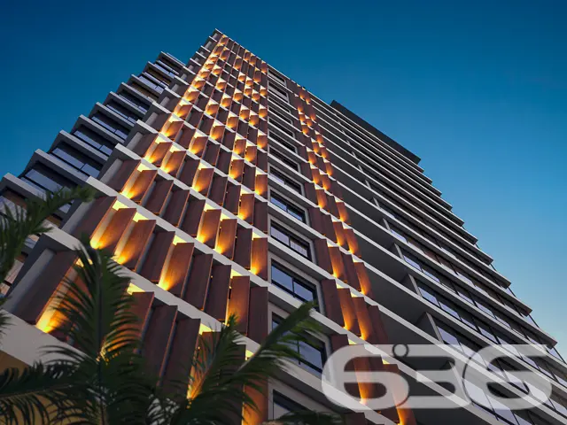 ALTO PADRÃO: APARTAMENTO COM SUÍTE + 2 DEMI-SUÍTES
