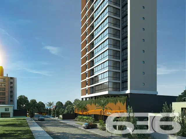 APARTAMENTO DE ALTO PADRÃO COM 3 SUÍTES EM PIÇARRA