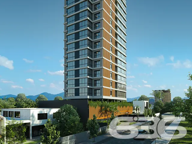 APARTAMENTO DE ALTO PADRÃO COM 3 SUÍTES EM PIÇARRA
