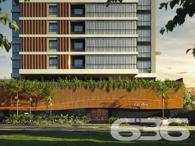 APARTAMENTO DE ALTO PADRÃO COM 3 SUÍTES EM PIÇARRA